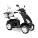 Bespoke Four-Wheel Scooter, 15MPH, 35 Mile Range, 400 LBS Capacity Platinum Mobility Scooter SUP5 Bespoke
