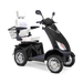 Bespoke Four-Wheel Scooter, 15MPH, 35 Mile Range, 400 LBS Capacity Platinum Mobility Scooter SUP5 - Balalah Mobility Aid Solutions