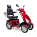 Bespoke Four-Wheel Scooter, 15MPH, 35 Mile Range, 400 LBS Capacity Platinum Mobility Scooter SUP5 - Balalah Mobility Aid Solutions
