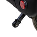 Bespoke Four-Wheel Scooter, 15MPH, 35 Mile Range, 400 LBS Capacity Prestige Mobility Scooter SUP4 - Balalah Mobility Aid Solutions