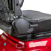 Bespoke Four-Wheel Scooter, 15MPH, 35 Mile Range, 400 LBS Capacity Prestige Mobility Scooter SUP4 - Balalah Mobility Aid Solutions
