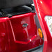 Bespoke Four-Wheel Scooter, 15MPH, 35 Mile Range, 400 LBS Capacity Prestige Mobility Scooter SUP4 - Balalah Mobility Aid Solutions