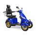 Bespoke Four-Wheel Scooter, 15MPH, 35 Mile Range, 400 LBS Capacity Prestige Mobility Scooter SUP4 - Balalah Mobility Aid Solutions