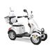 Bespoke Four-Wheel Scooter, 15MPH, 35 Mile Range, 400 LBS Capacity Prestige Mobility Scooter SUP4 - Balalah Mobility Aid Solutions