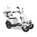 Bespoke Four-Wheel Scooter, 15MPH, 35 Mile Range, 400 LBS Capacity Prestige Mobility Scooter SUP4 - Balalah Mobility Aid Solutions