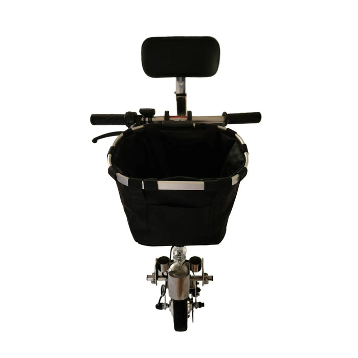 SmartScoot Ultra Lightweight, FAA Approved, Foldable 3-Wheel Electric Mobility Scooter S1500 SamrtScoot