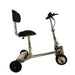 SmartScoot Ultra Lightweight, FAA Approved, Foldable 3-Wheel Electric Mobility Scooter S1500 SamrtScoot
