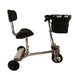 SmartScoot Ultra Lightweight, FAA Approved, Foldable 3-Wheel Electric Mobility Scooter S1500 SamrtScoot