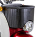 Bespoke Three-Wheel Scooter, 15MPH, 35 Mile Range, 400 LBS Capacity Supreme Electric Mobility Scooter SUP1 Bespoke
