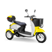 Bespoke Three-Wheel Scooter, 15MPH, 35 Mile Range, 400 LBS Capacity Supreme Electric Mobility Scooter SUP1 Bespoke