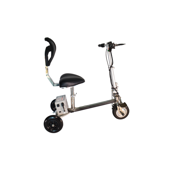 SmartScoot Ultra Lightweight Foldable Mobility Scooter S1500