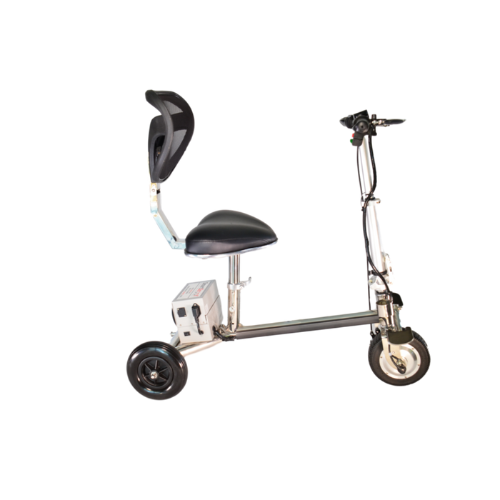 SmartScoot Ultra Lightweight Foldable Mobility Scooter S1500