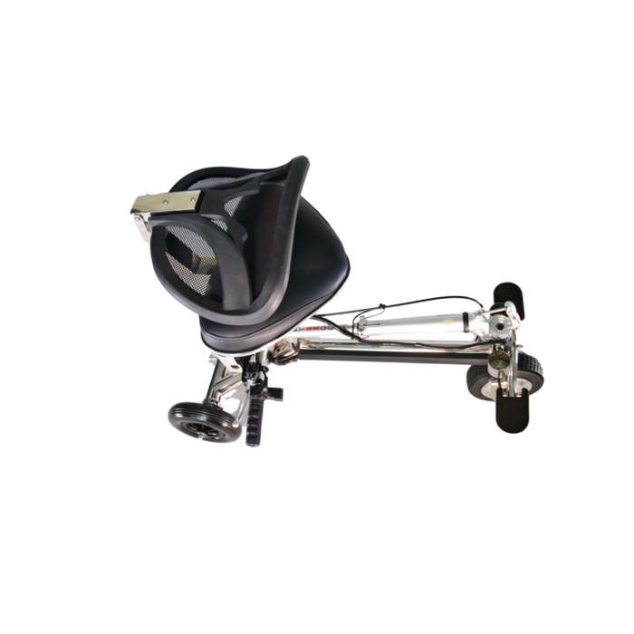 SmartScoot Ultra Lightweight Foldable Mobility Scooter S1500