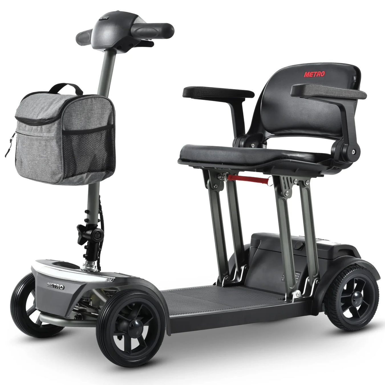 Mobility Scooters