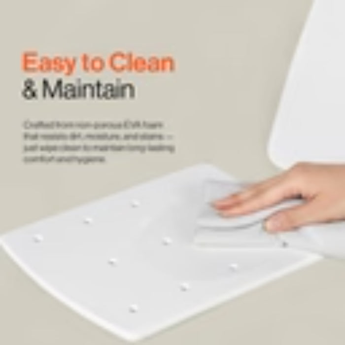 SuperHandy EVA Cushion Pad for GoRise LT Floor & Bath Lift GUT170 | GUT196