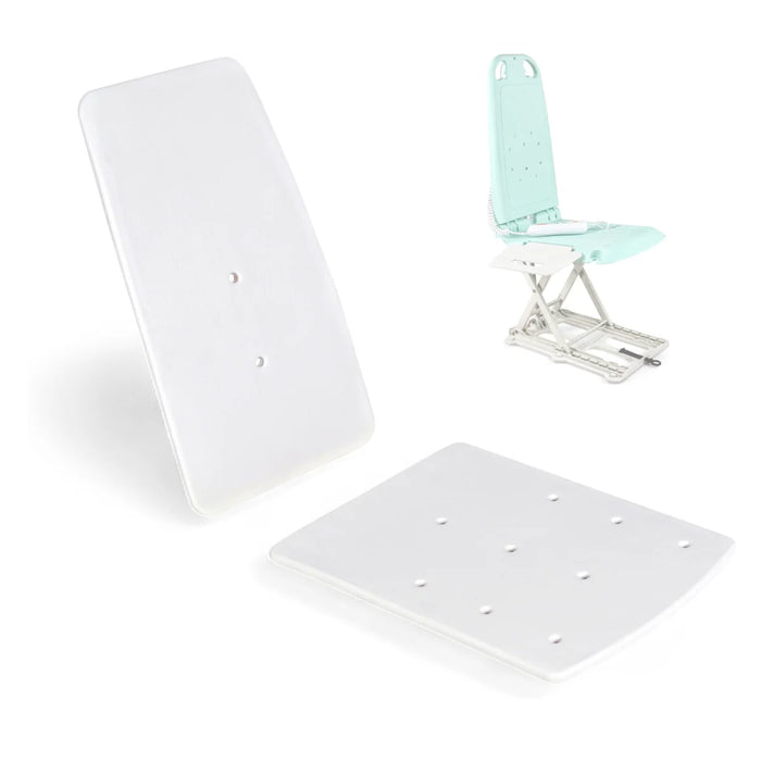 SuperHandy EVA Cushion Pad for GoRise LT Floor & Bath Lift GUT170 | GUT196