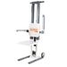 SuperHandy GoRise FS GUT168 electric floor-to-standing lift 500 lb capacity